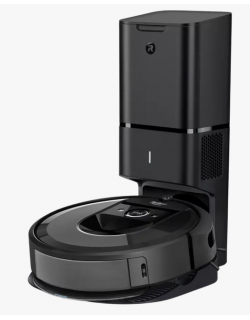 irobot Roomba Combo i8+ Saug- und Wischroboter i8578-40