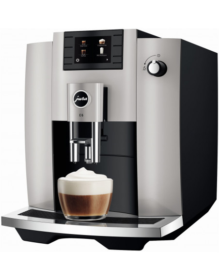 EK Kammerhofer | Haushalt Kaffeevollautomaten